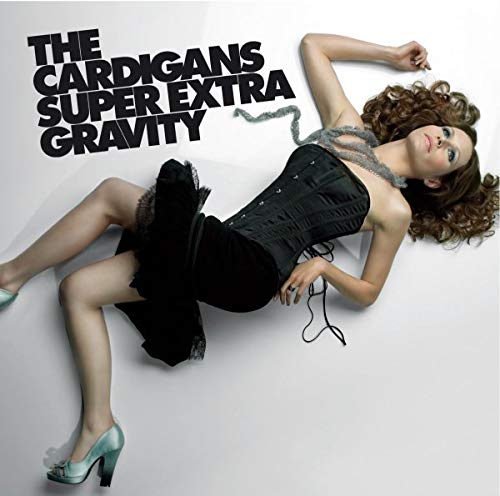 The Cardigans / Super Extra Gravity - CD (Used)