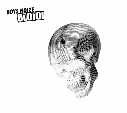 Boys Noize / Oi Oi Oi: Remixed - CD (Used)