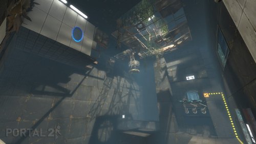 Portal 2 - PC