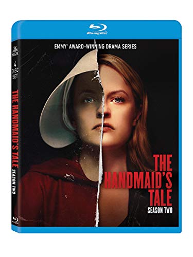 Handmaid&