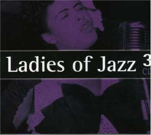 Ladies of Jazz