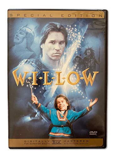 Willow - DVD (Used)