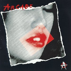 Arcade / Arcade - CD (Used)