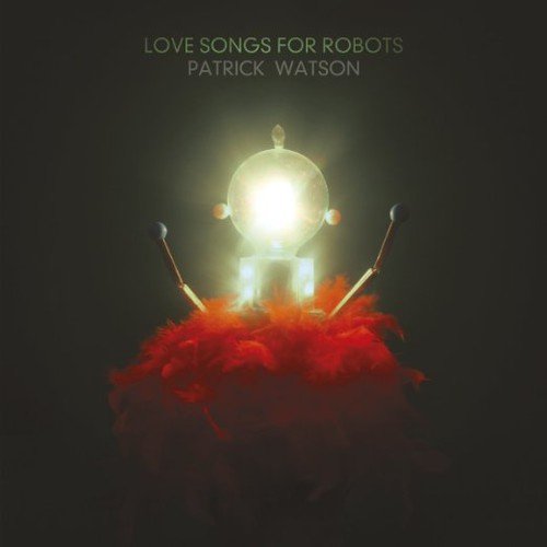 Patrick Watson / Love Songs For Robots - CD (Used)