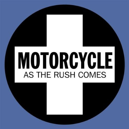 As The Rush Comes (2 Mixes)