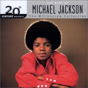 Michael Jackson / Millennium Collection: 20Th Century Masters - CD (Used)