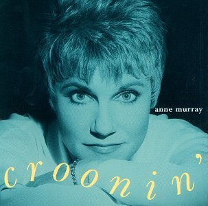 Anne Murray / Croonin  - CD (Used)