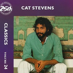 Cat Stevens / Classics - CD (Used)