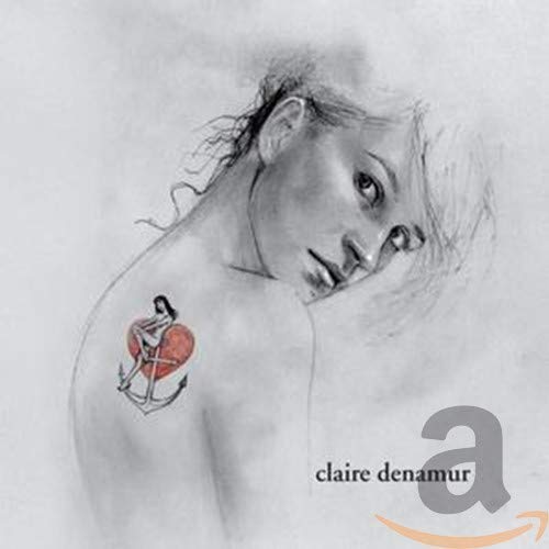 Claire Denamur / Claire Denamur - CD (Used)