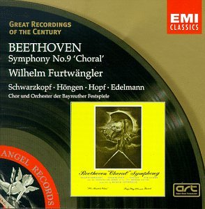 Beethoven: Symphony No. 9