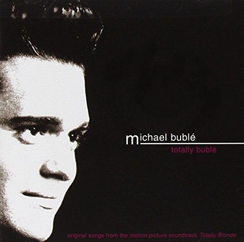 Michael Bublé / Totally Bublé - CD (Used)