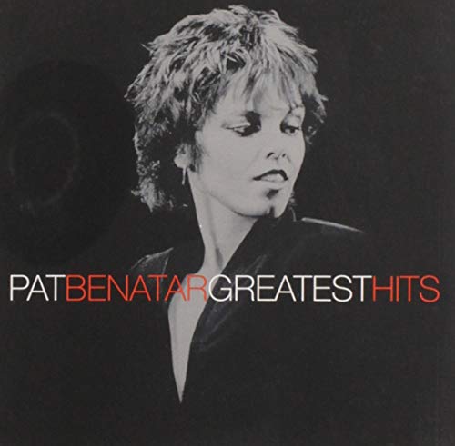 Pat Benatar / Greatest Hits - CD (Used)