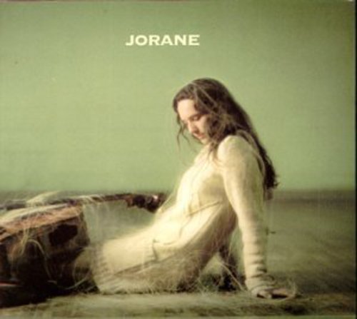 Jorane / Vent Fou - CD (Used)