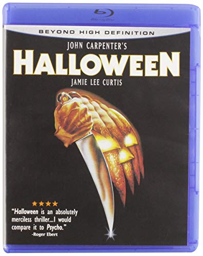 Halloween (1978) - Blu-Ray (Used)