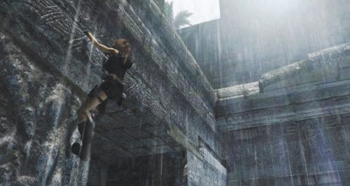 Tomb Raider Underworld (vf - French game-play)