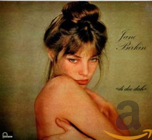 Jane Birkin / Di Doo Dah - CD