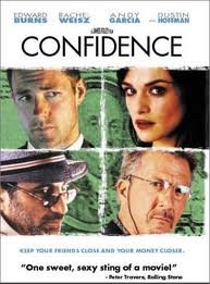 In Confidence - DVD (Used)