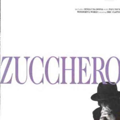 Zucchero