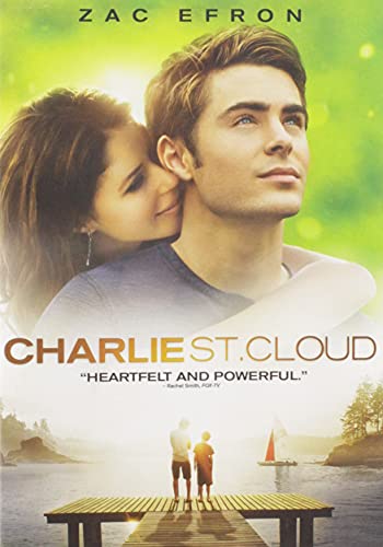 Charlie St. Cloud - DVD (Used)