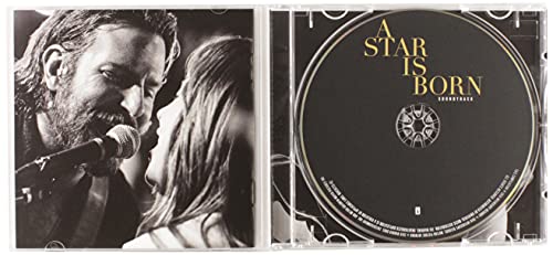 Soundtrack / A Star Is Born - CD (Used)