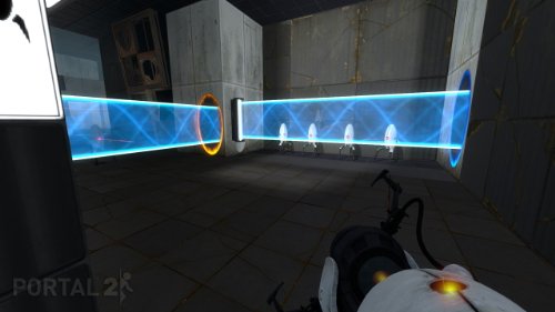 Portal 2 - PC