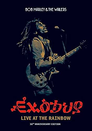 Exodus: Live At The Rainbow - 30th Anniversary Edition – ID Shop.ca