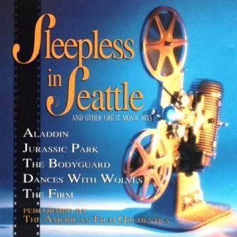 Sleepless in Seattle &amp; Other Movie Hits