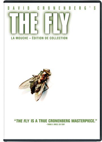 The Fly [2-Disc Edition] - DVD (Used)