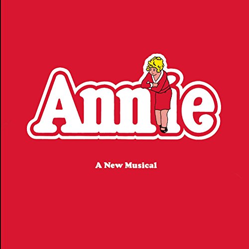 Musical / Annie - CD (Used)