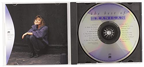 Laura Branigan / The Best of Branigan - CD (Used)