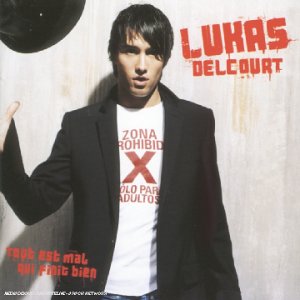 Lukas Delcourt