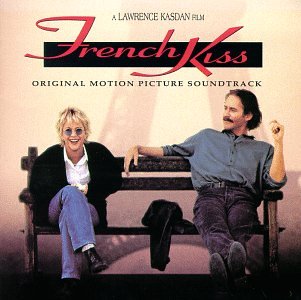 Soundtrack / French Kiss - CD (Used)