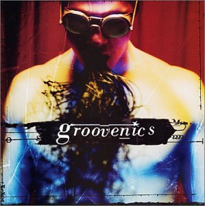 Groovenics Cd Us Spitfire 2001