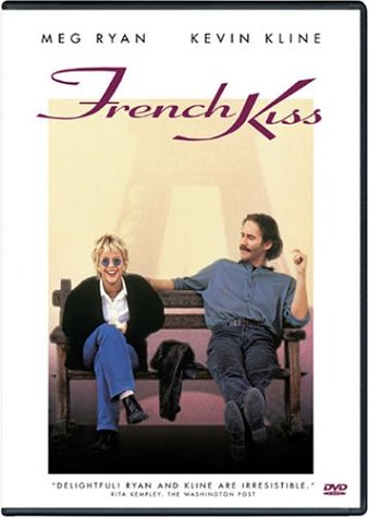 French Kiss (Widescreen) (Bilingual)