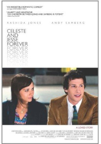 Celeste and Jesse Forever (Sous-titres français)