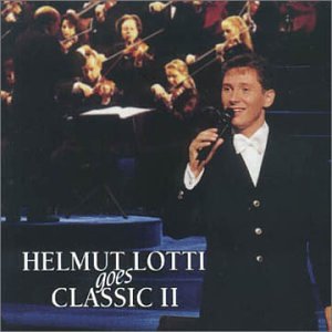 Helmut Lotti / Goes Classic II - CD (Used)