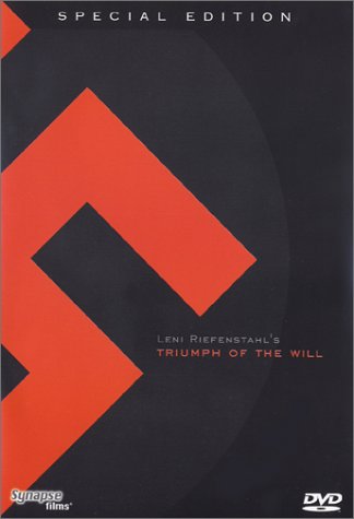 Triumph Of The Will (Special Edition)