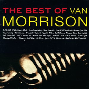 Van Morrison / The Best Of Van Morrison - CD (Used)