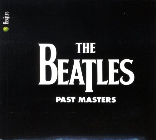 The Beatles / Past Masters - CD (Used)