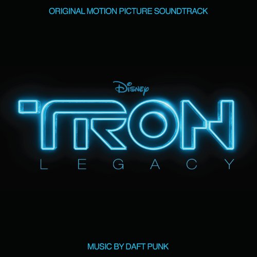 Soundtrack / Tron Legacy - CD (Used)