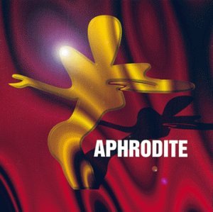 Aphrodite / Aphrodite - CD (Used)