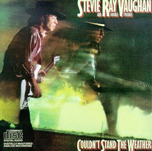 Stevie Ray Vaughan / Couldn&