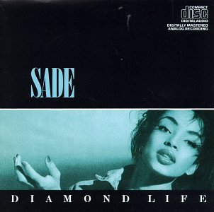 Sade / Diamond Life - CD (Used)