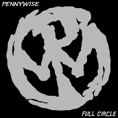 Pennywise / Full Circle - CD (Used)