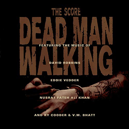 Soundtrack / Dead Man Walking: The Score - CD (Used)