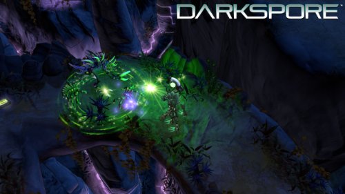 Darkspore - PC