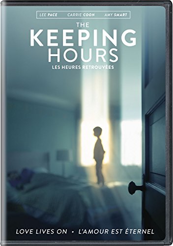 The Keeping Hours [DVD]