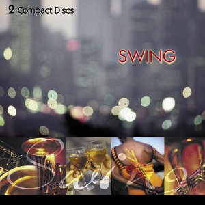 Various / Swing - CD (Used)