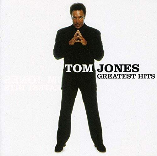 Tom Jones / Gold: Greatest Hits - CD (Used)