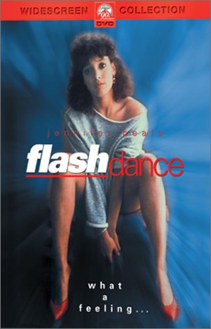 Flashdance (DVD)